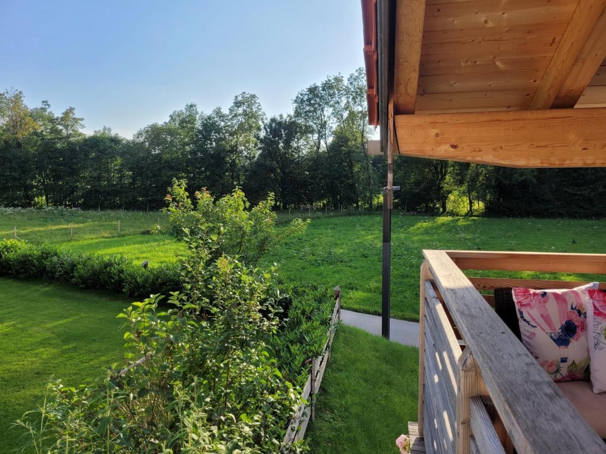 Familienfreundliche Grosszuegige Ferienwohnung Schlierachwelle Zwischen Schliersee Und Tegernsee ハウスハム エクステリア 写真